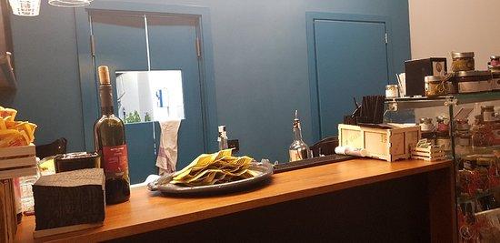 Spizziculia Good Food &Wine